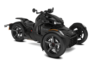 Ryker Sport