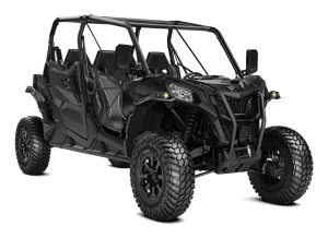 Maverick Sport MAX DPS T