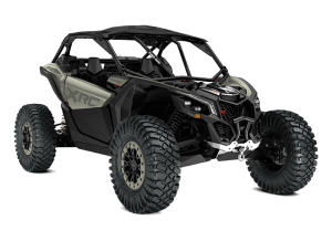 Maverick X RC Turbo RR 72
