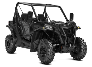 Maverick Trail DPS T