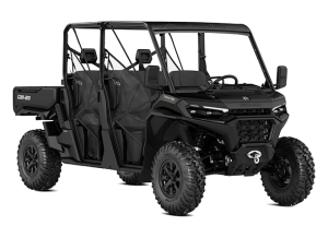 Traxter MAX XU HD11 T