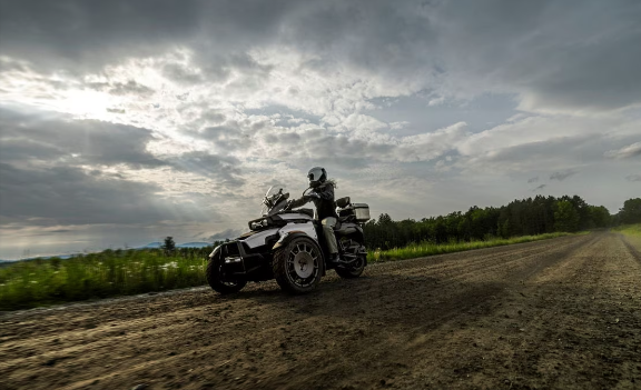 canyon XT