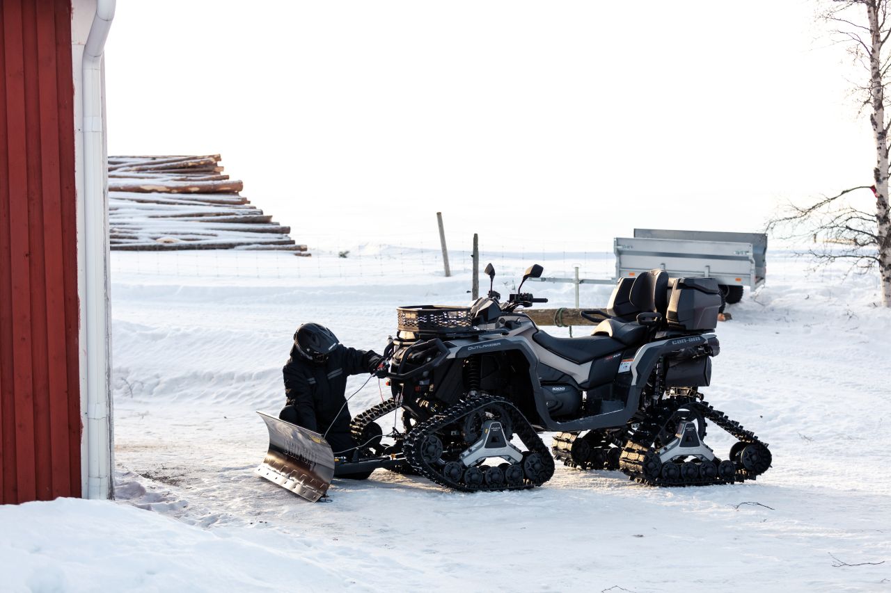 Comment bien entretenir son quad Can-Am : guide complet pour débutants et confirmés