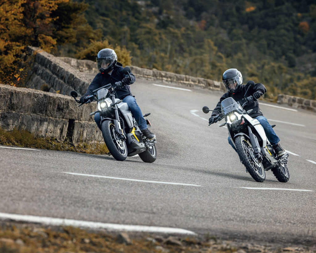 Formation offerte pour l’achat d’un deux roues Formation A1 offerte pour l’achat d’un 2-roues
