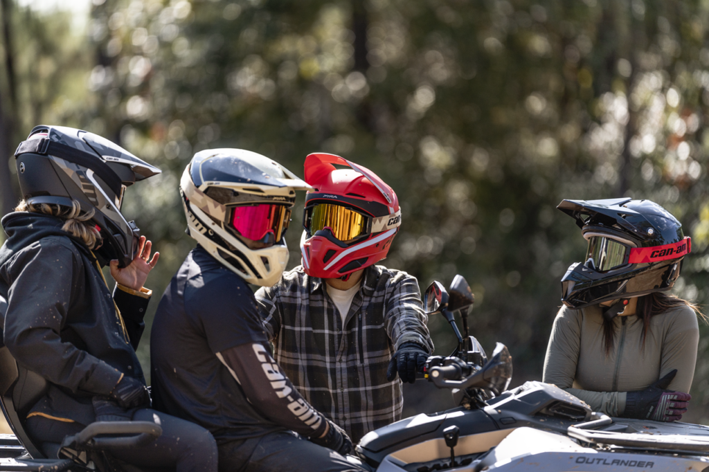 Can-Am Fest 2026 : vivez 3 jours d’essais et d’aventure On-Road & Off-Road en Auvergne
