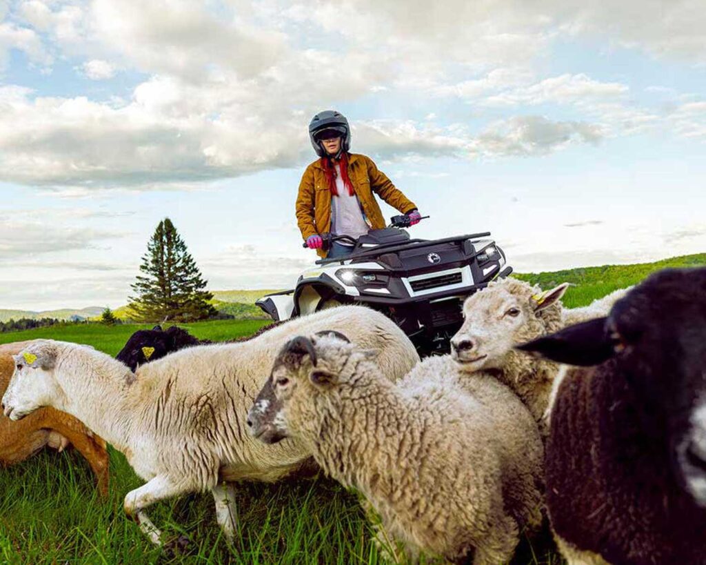 offre-can-am-outlander-electric-essai Réservez votre essai du Can-am Outlander Electric