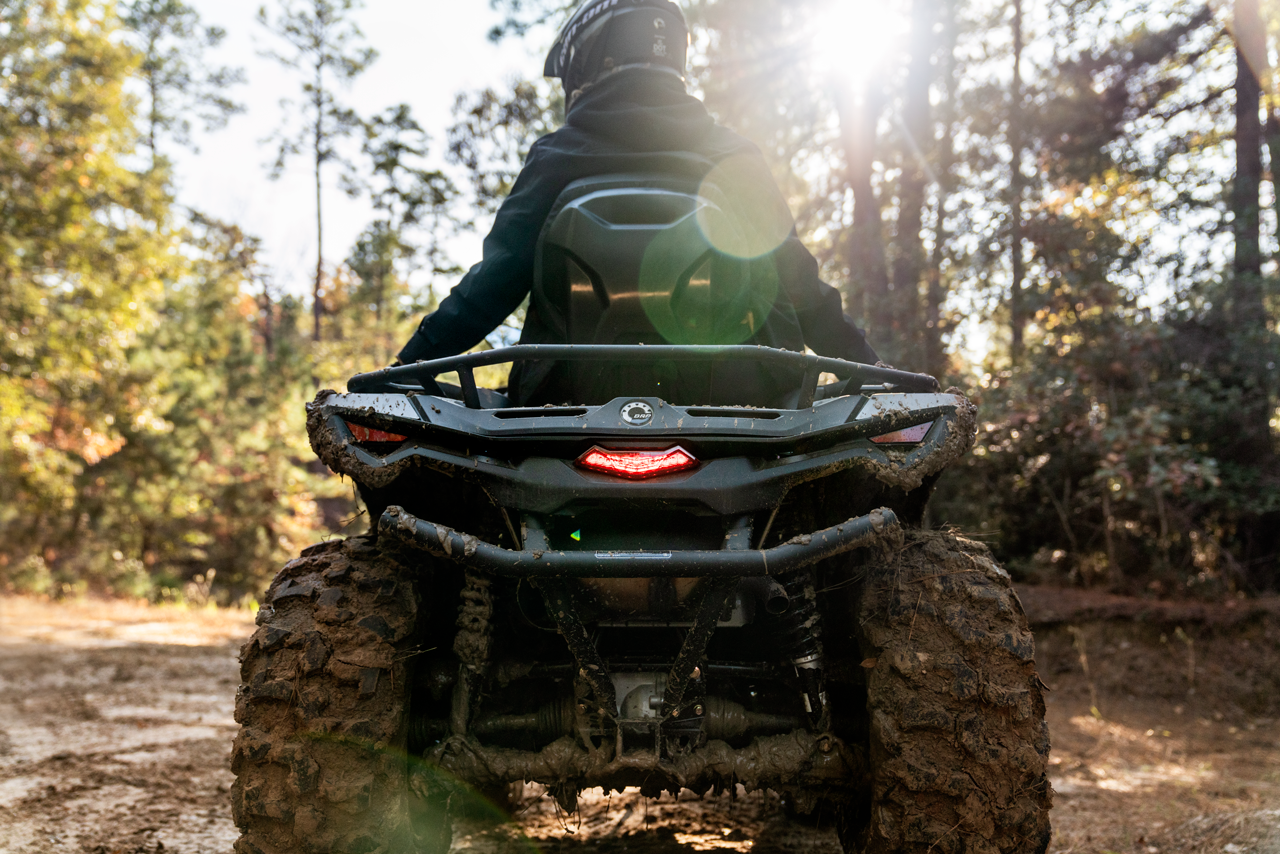 Où faire du quad autour de Toulouse ? Les meilleurs spots autorisés en Haute-Garonne