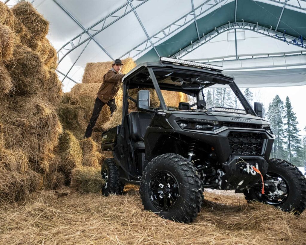 offre-can-am-traxter-essai-agricole Réservez votre essai sur votre exploitation en Traxter