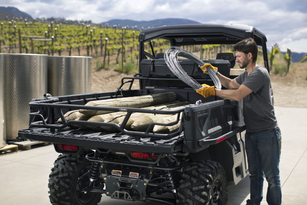 Bombardier Recreational Products Inc.
