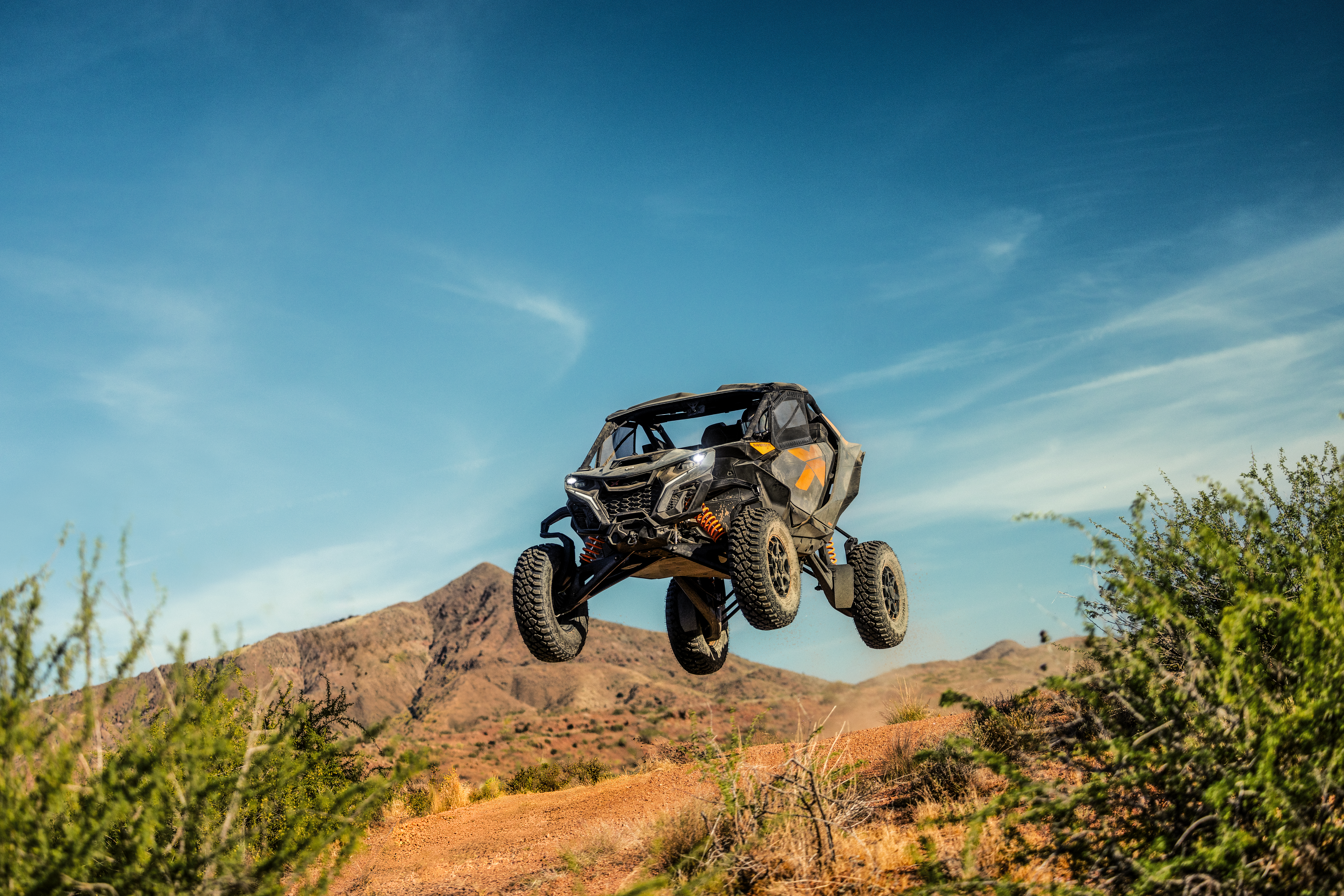 Can-Am Maverick R 2027 : quelles évolutions pour le SSV sportif ?