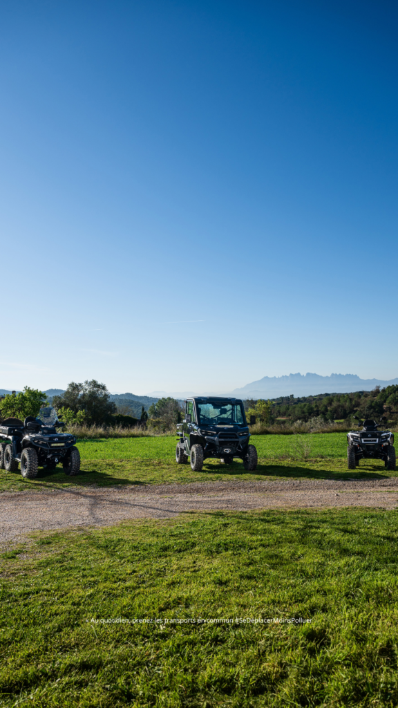 offre reprise vertical Offre de reprise multimarques ATV, SSV ou 3 roues