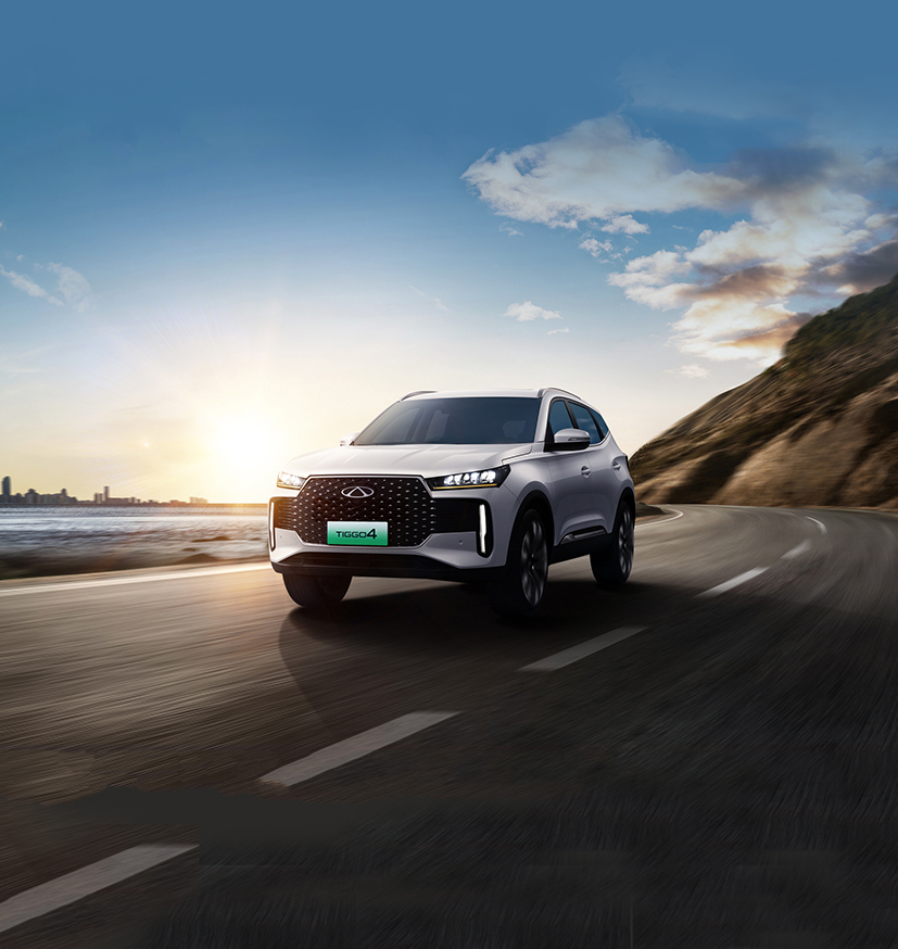 CHERY TIGGO 4 CSH