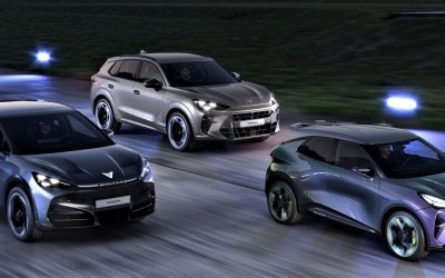 LES NOUVEAUTÉS CUPRA 2024 : DESIGN, TECHNOLOGIE ET PERFORMANCES EXCEPTIONNELLES