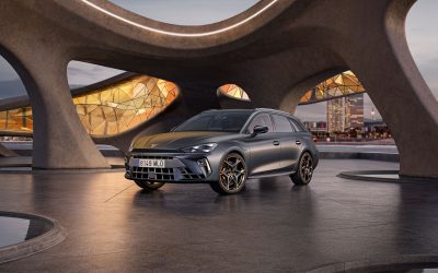 NOUVELLE CUPRA LEON : DISPONIBLE À L’ESSAI CHEZ CUPRA AURILLAC