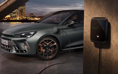 CUPRA PHEV : LA MOTORISATION ALLIANT PUISSANCE ET ÉCO-RESPONSABILITÉ