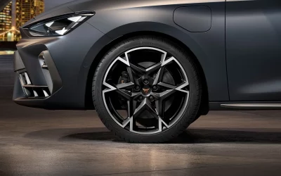 LES AVANTAGES DES PNEUS HAUTE PERFORMANCE POUR VOTRE CUPRA