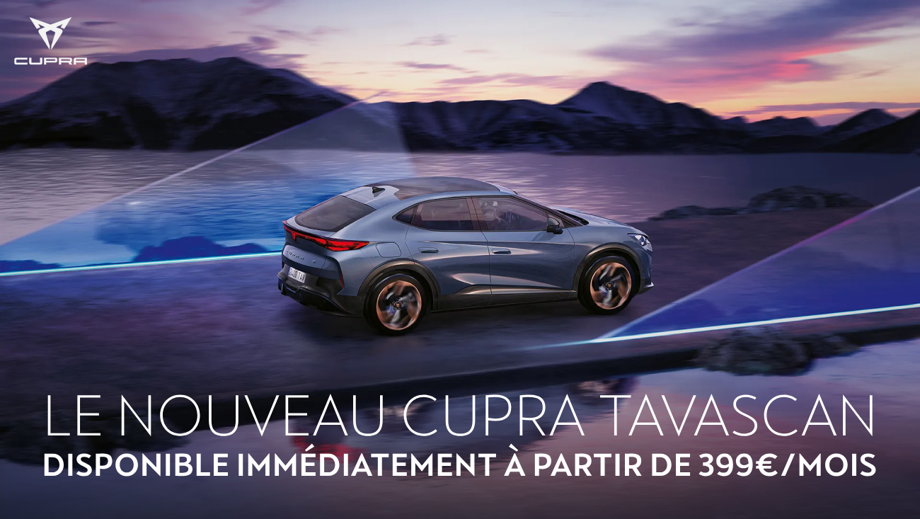 Visuel offre