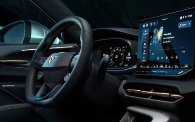 APPLE CARPLAY : L’ESSENTIEL À SAVOIR