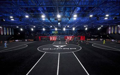 CUPRA DEVIENT PARTENAIRE OFFICIEL DE LA KINGS LEAGUE FRANCE