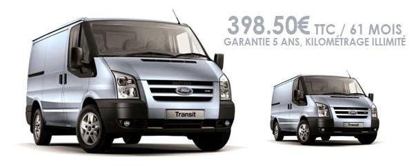 fordtransit