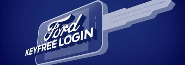 Ford—Key-Free-Login Ford—Key-Free-Login