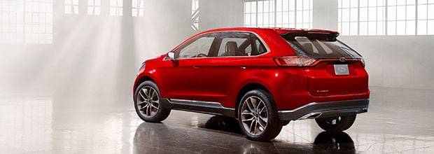 Ford Edge