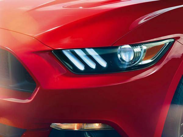 NOuvelle Ford Mustang (14)