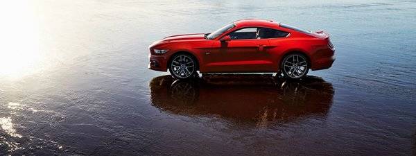 NOuvelle Ford Mustang (17)
