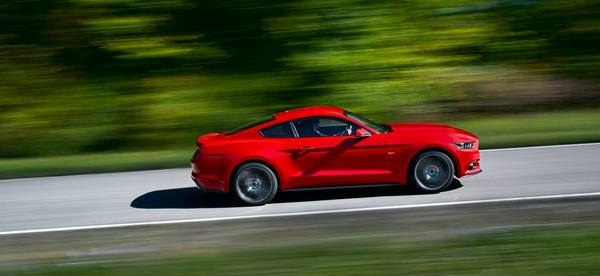 NOuvelle Ford Mustang (18)
