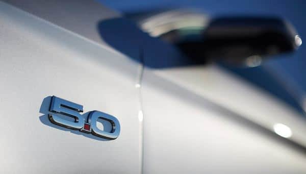NOuvelle Ford Mustang (2)