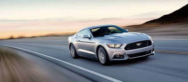 NOuvelle Ford Mustang (21)