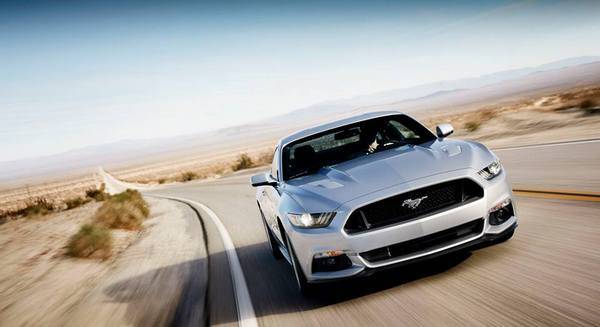 NOuvelle Ford Mustang (22)