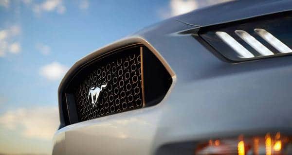 NOuvelle Ford Mustang (6)