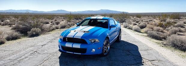La nouvelle Ford Mustang déjà disponible dans le jeu vidéo  « Need for Speed Rivals »