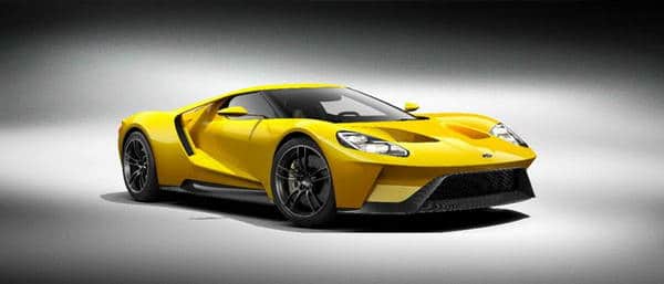 Nouvelle Ford GT- (4)