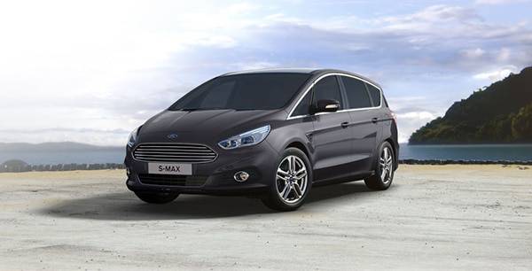 Les tout-nouveaux Ford S-MAX et Galaxy obtiennent la note maximum de 5 étoiles aux tests Euro NCAP Les tout-nouveaux Ford S-MAX et Galaxy obtiennent la note maximum de 5 étoiles aux tests Euro NCAP