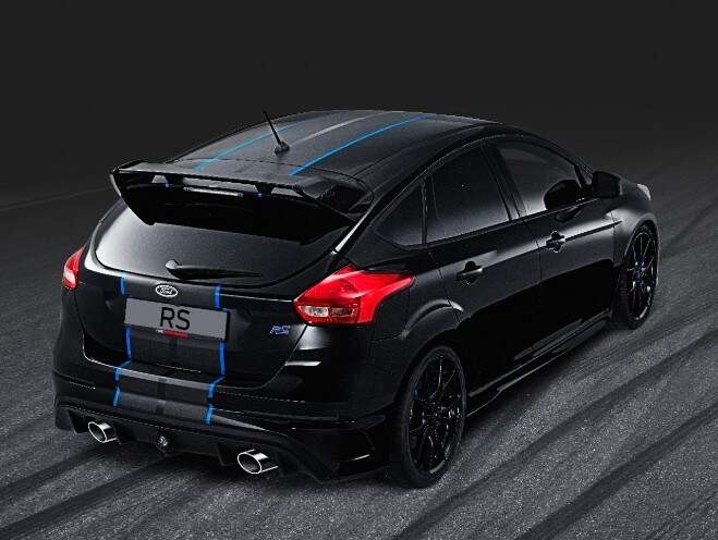 ford focus rs prix ford focus rs prix