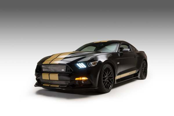 Ford Shelby GT-H  (1)