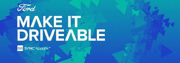 Ford mobilite intelligente : Les applis qui font gagner du temps… et de l’argent !