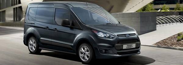 CHOISIR LE MODÈLE FORD TRANSIT CONNECT POUR VOTRE ENTREPRISE