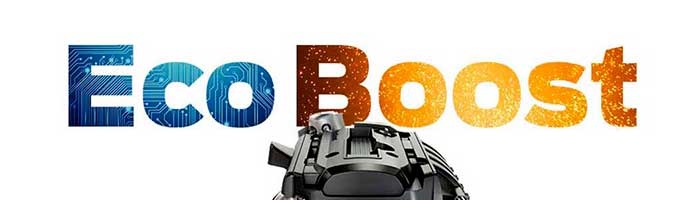 FORD ECOBOOST. ENFIN LA PREUVE QUE LA TAILLE NE FAIT PAS TOUT.