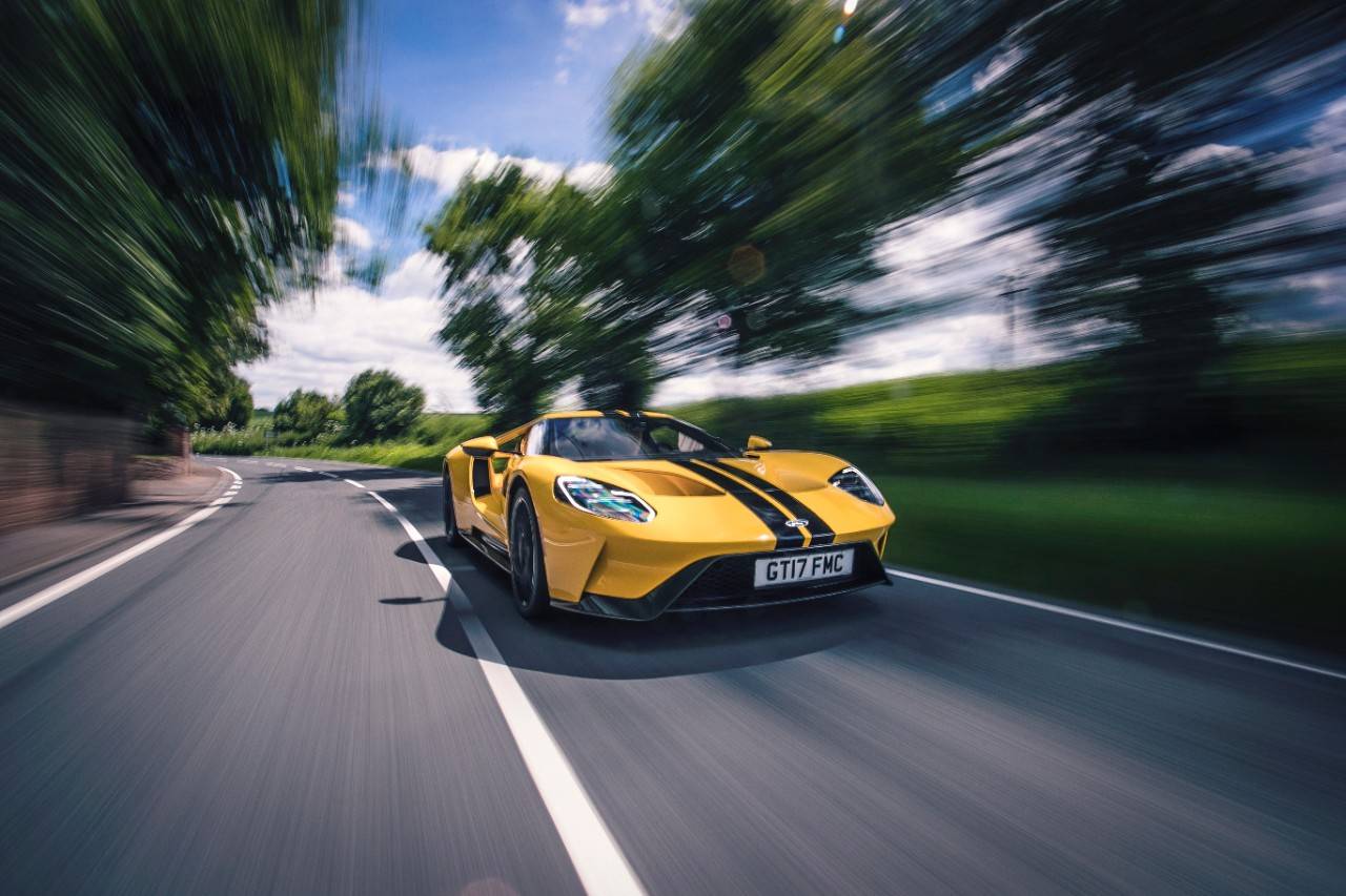 Ford GT– (1)