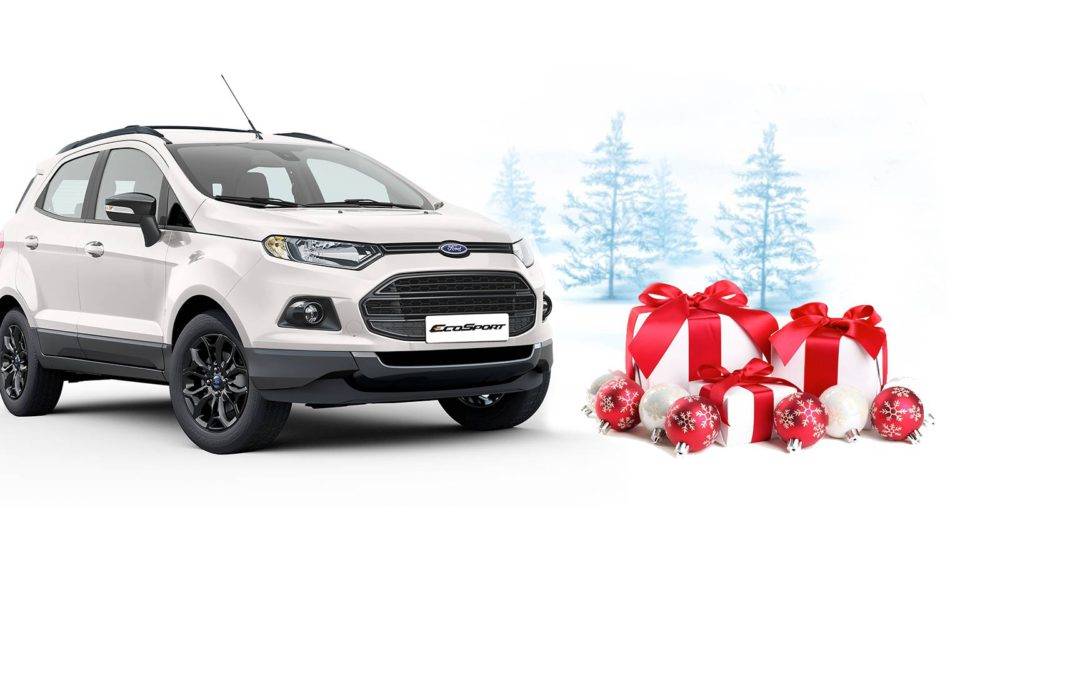 DESTOCKAGE ECOSPORT : ARGUS +5.000€
