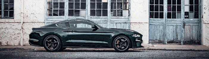La Ford Mustang BULLITT : tout savoir sur la légende N°1