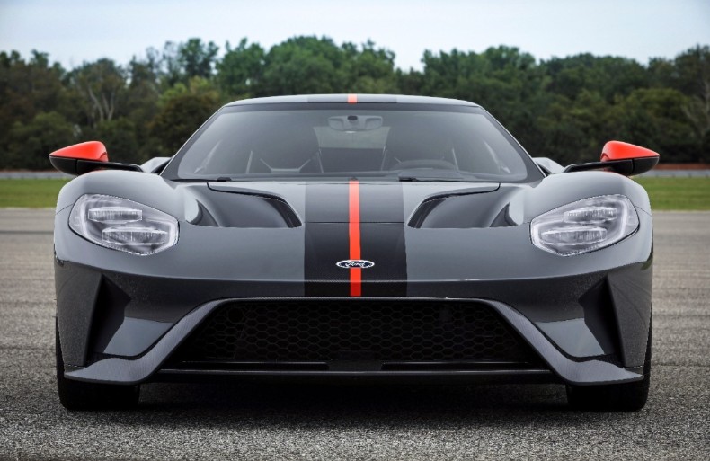 ford gt carbon 2