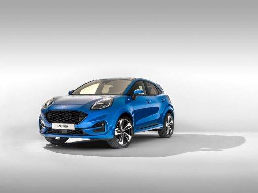 Ford PUMA (2023) : Guide Complet Sur Le Fameux SUV ! Prix...