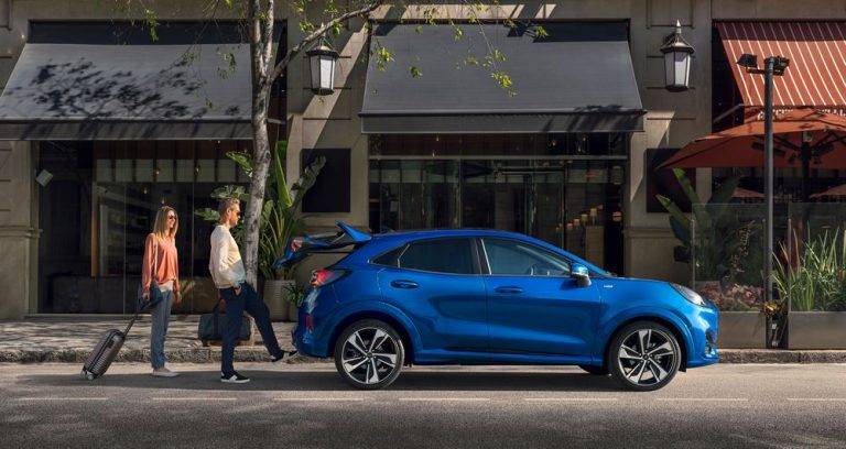 Ford PUMA (2023) : Guide Complet Sur Le Fameux SUV ! Prix...