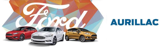 Ford Aurillac rejoint le Groupe Grim