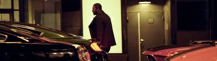 IDRIS ELBA DEVIENT L’AMBASSADEUR MONDIAL DU FUTUR SUV FORD 100% ÉLECTRIQUE INSPIRÉ DE LA MUSTANG