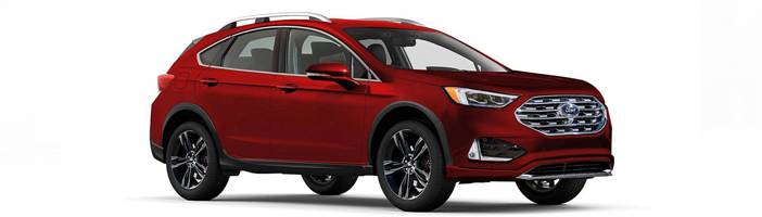 Ford « Stormtrak » un nouveau break en remplacement de la Mondeo ?